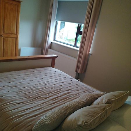 דירות באלישנון Parkhill House Self Catering מראה חיצוני תמונה