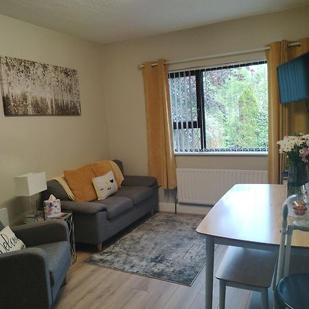דירות באלישנון Parkhill House Self Catering מראה חיצוני תמונה