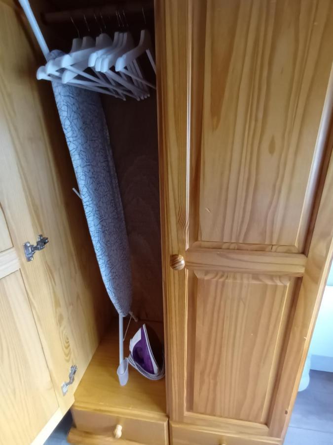 דירות באלישנון Parkhill House Self Catering מראה חיצוני תמונה