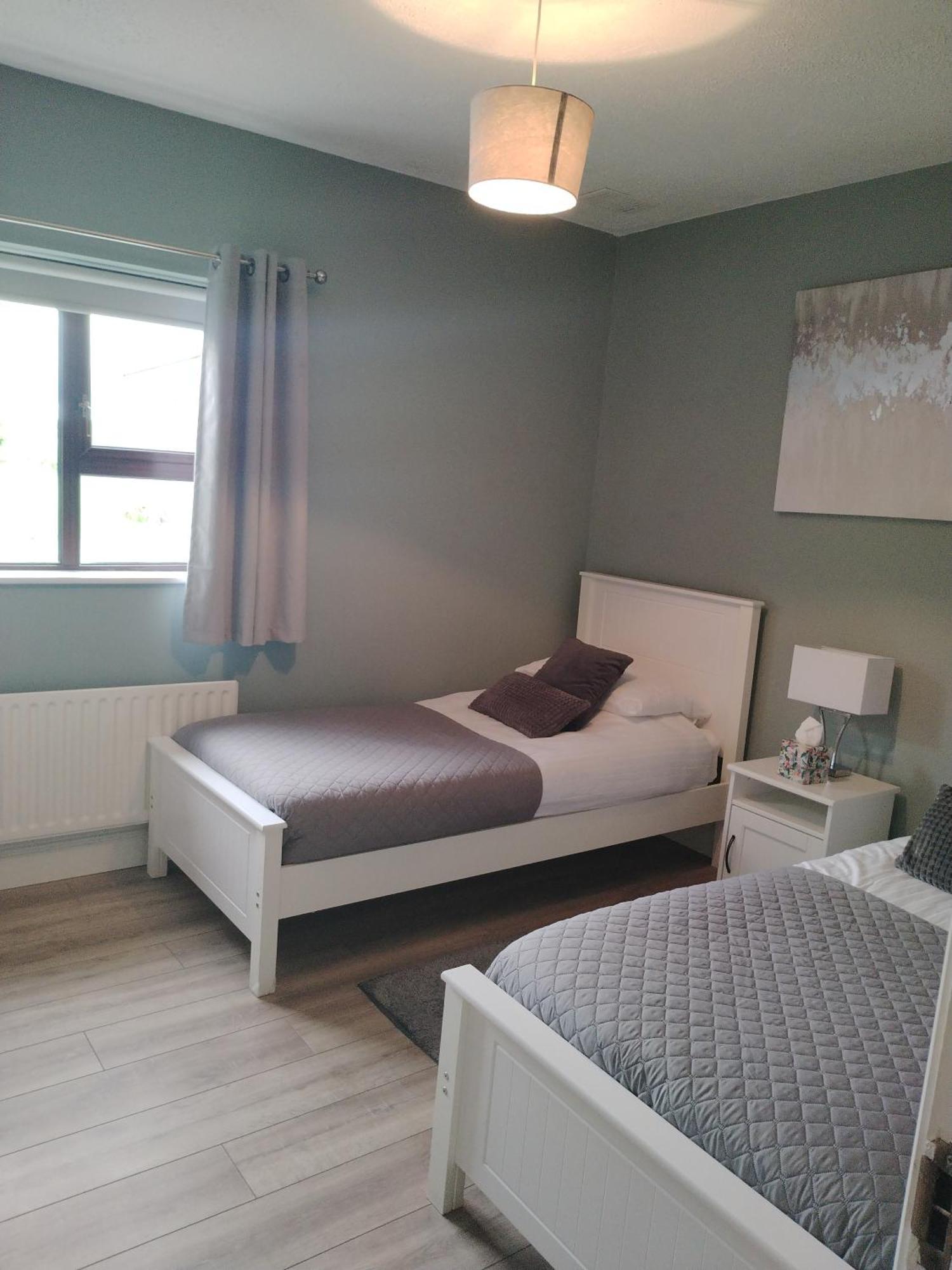 דירות באלישנון Parkhill House Self Catering מראה חיצוני תמונה