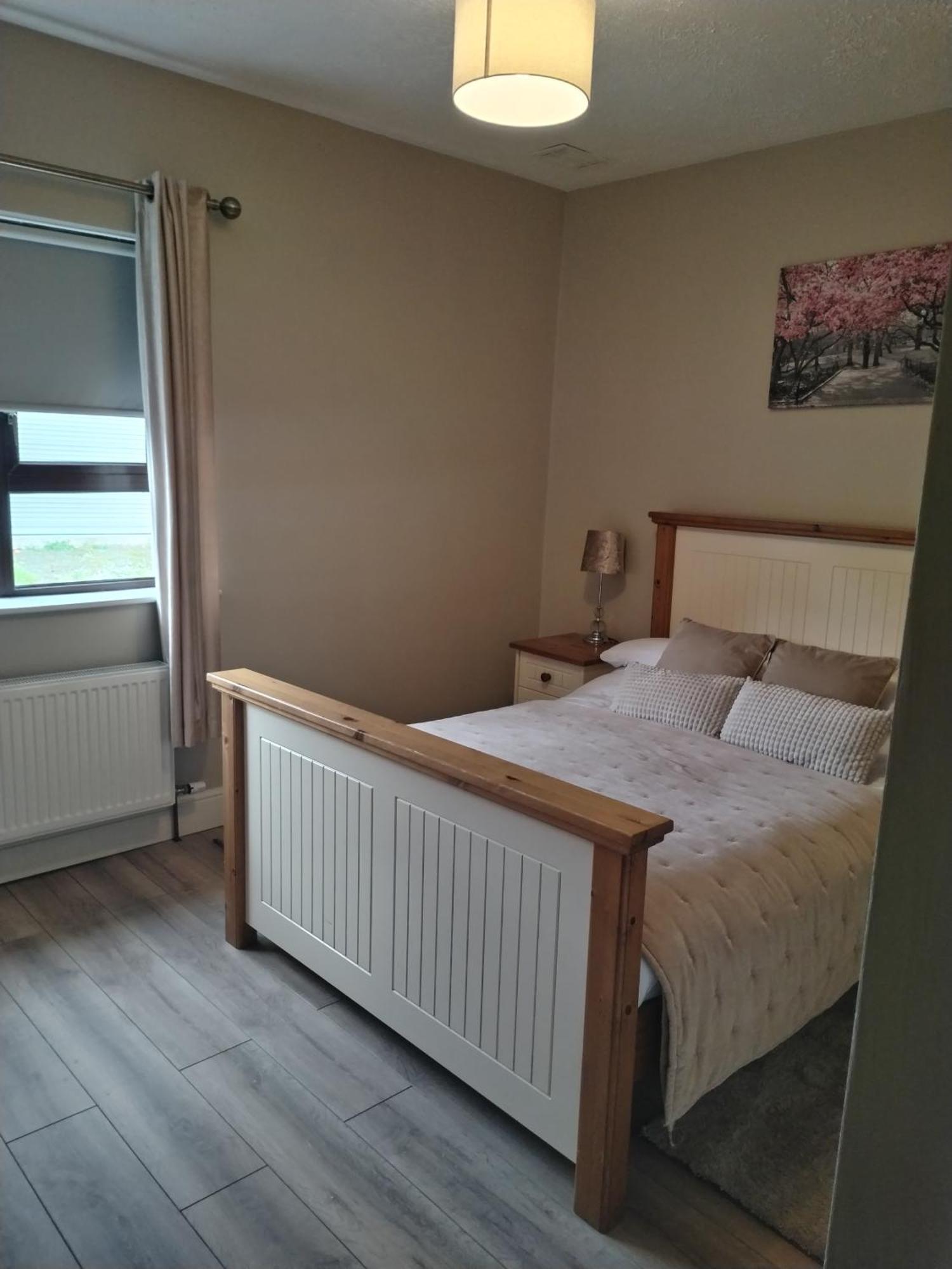 דירות באלישנון Parkhill House Self Catering מראה חיצוני תמונה