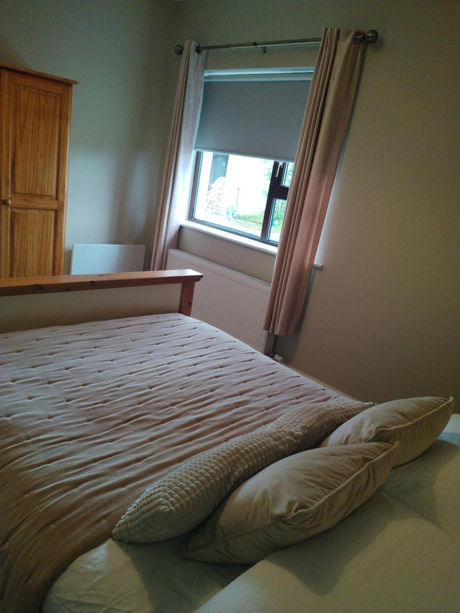 דירות באלישנון Parkhill House Self Catering מראה חיצוני תמונה